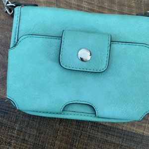 Wristlet Wallet